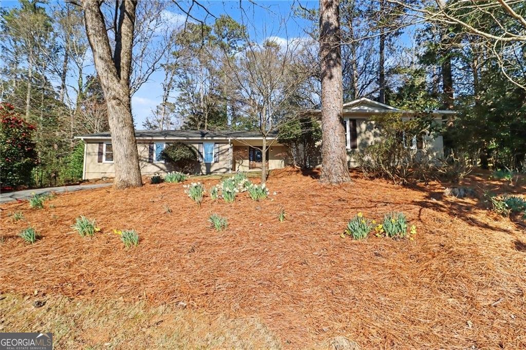 9310 Martins Lake Drive Roswell - Photo 39