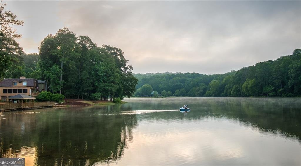 9310 Martins Lake Drive Roswell - Photo 41