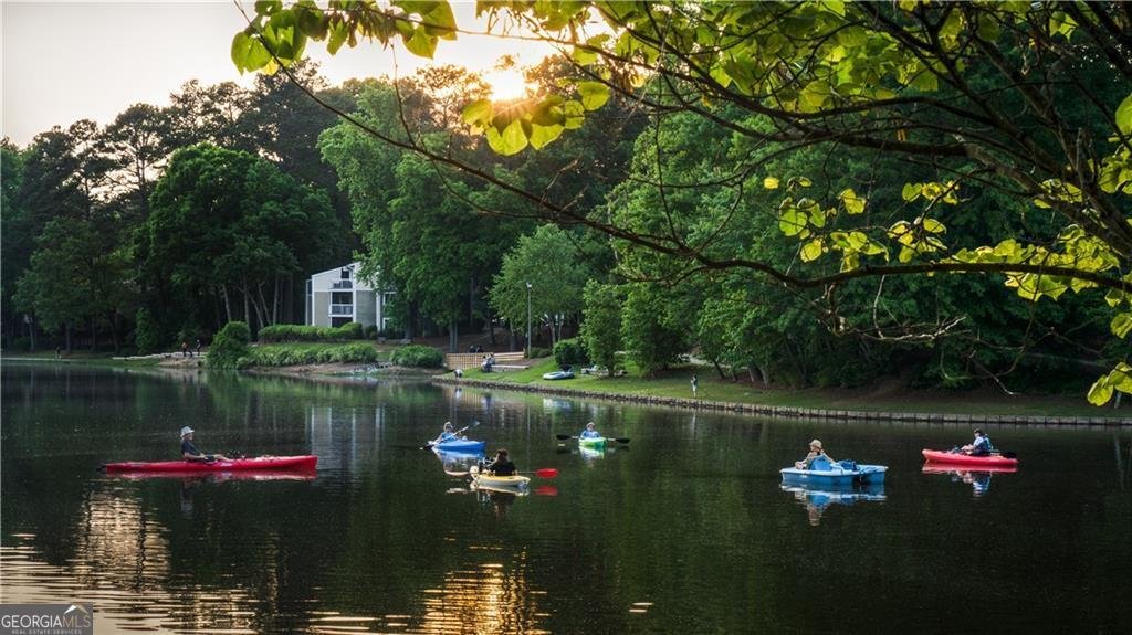 9310 Martins Lake Drive Roswell - Photo 45