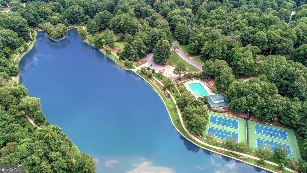 9310 Martins Lake Drive Roswell - Photo 46