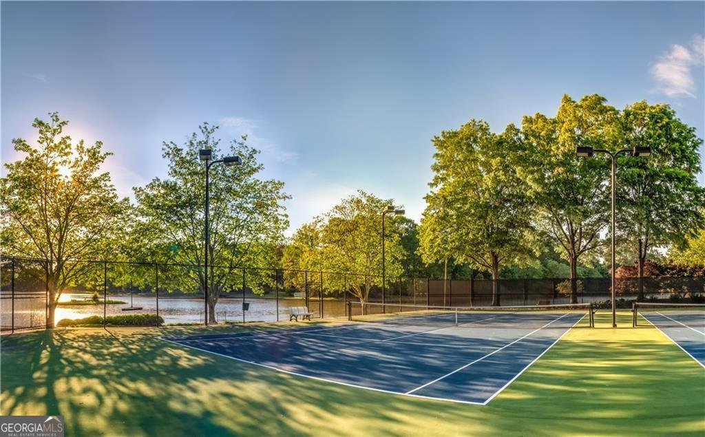 9310 Martins Lake Drive Roswell - Photo 49