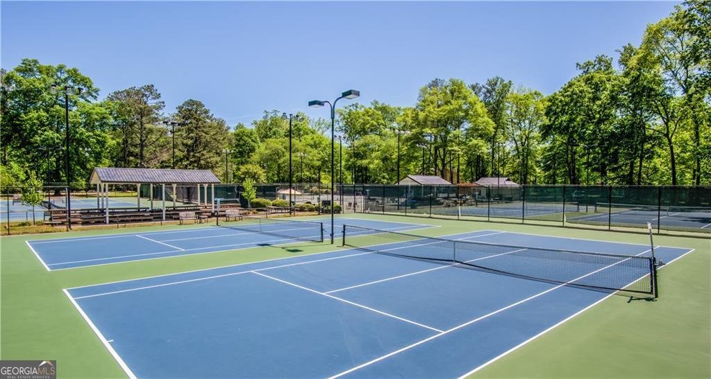 9310 Martins Lake Drive Roswell - Photo 52