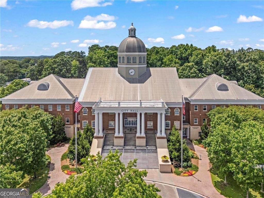 9310 Martins Lake Drive Roswell - Photo 53