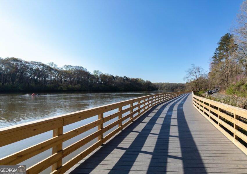 9310 Martins Lake Drive Roswell - Photo 54