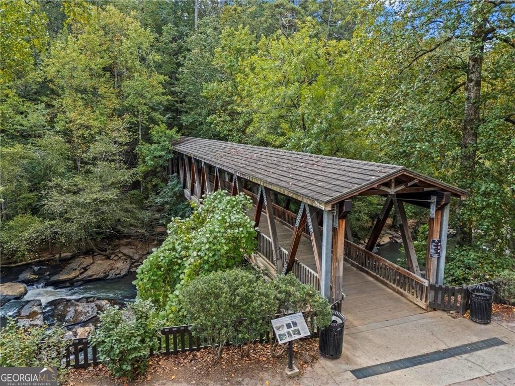 9310 Martins Lake Drive Roswell - Photo 55