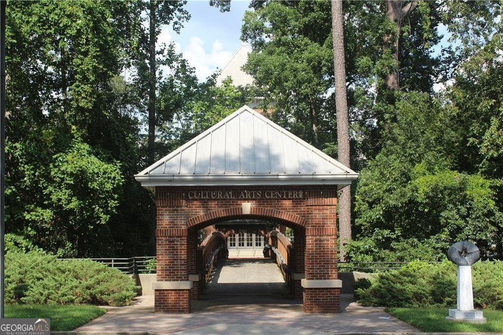 9310 Martins Lake Drive Roswell - Photo 59