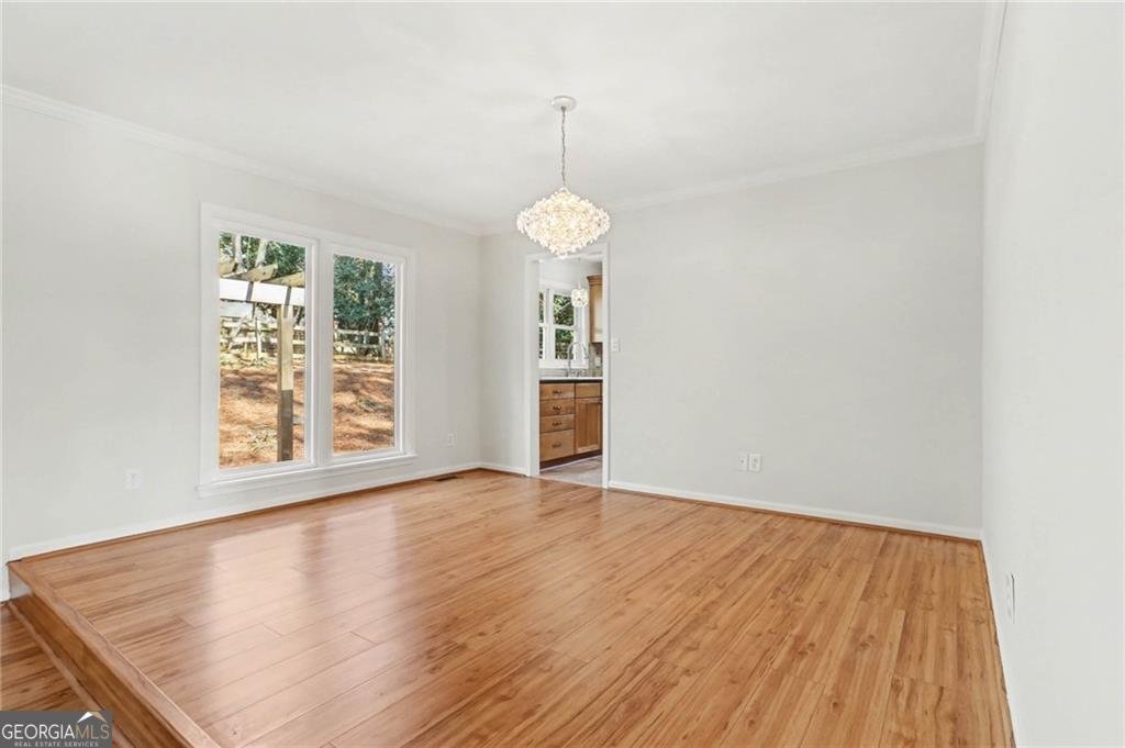 9310 Martins Lake Drive Roswell - Photo 6