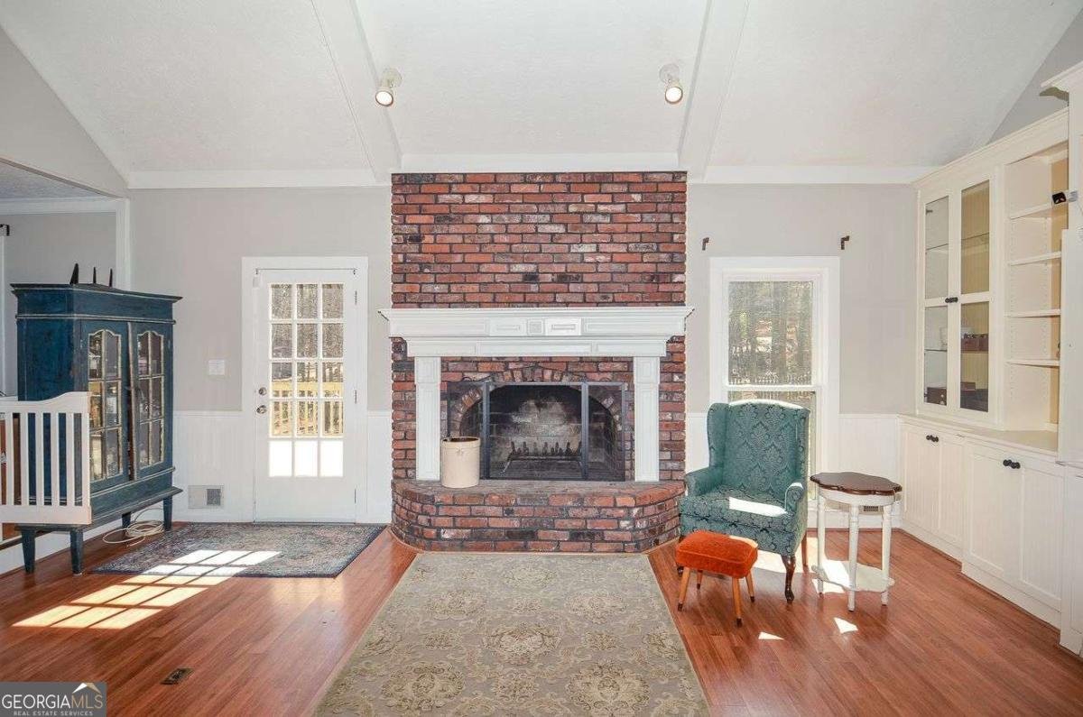 5448 Aucilla Creek Lane Stone Mountain - Photo 11