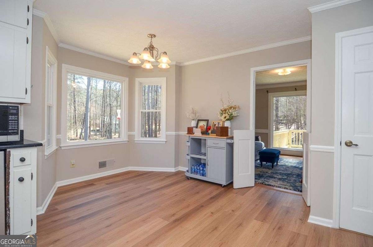 5448 Aucilla Creek Lane Stone Mountain - Photo 13