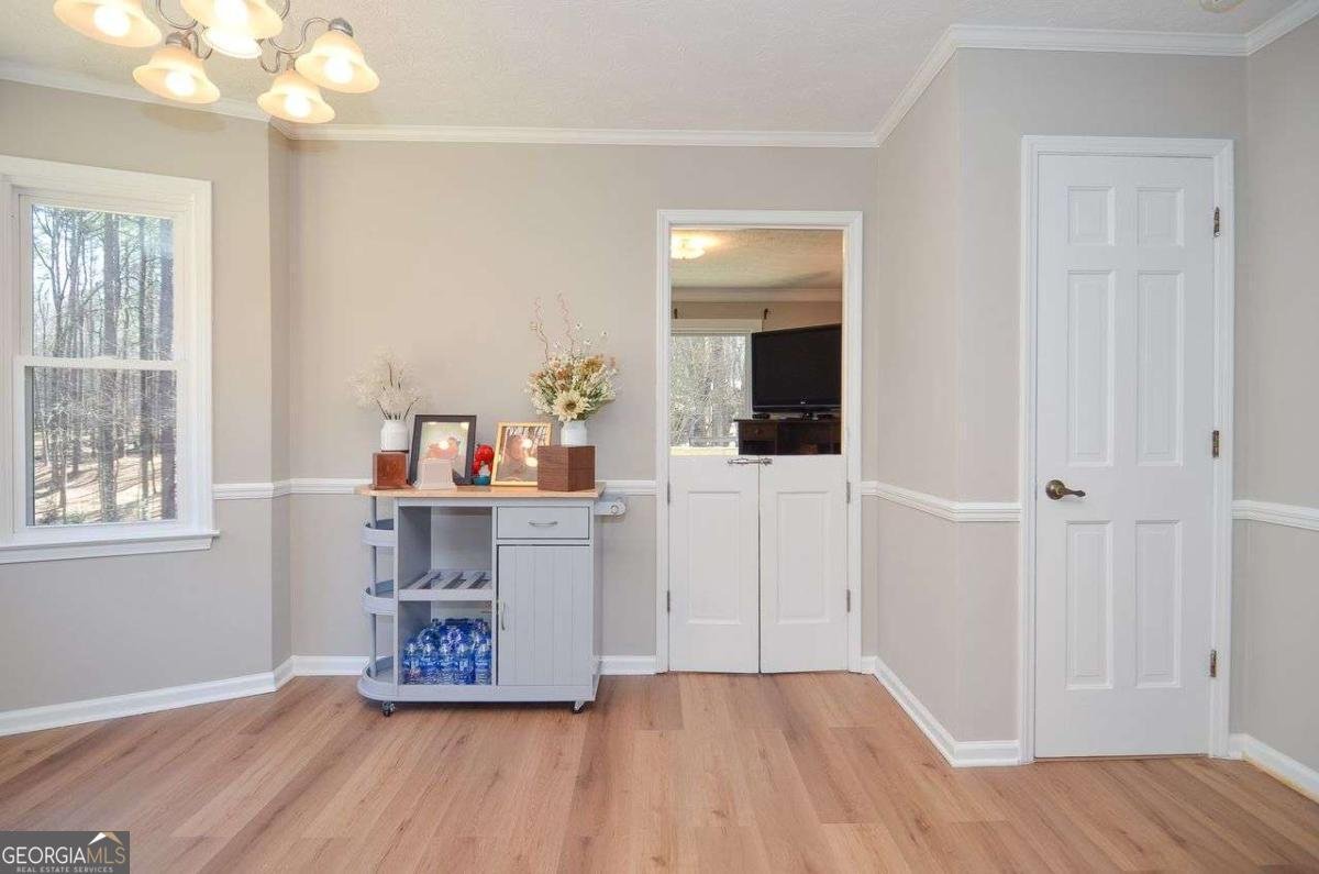 5448 Aucilla Creek Lane Stone Mountain - Photo 14