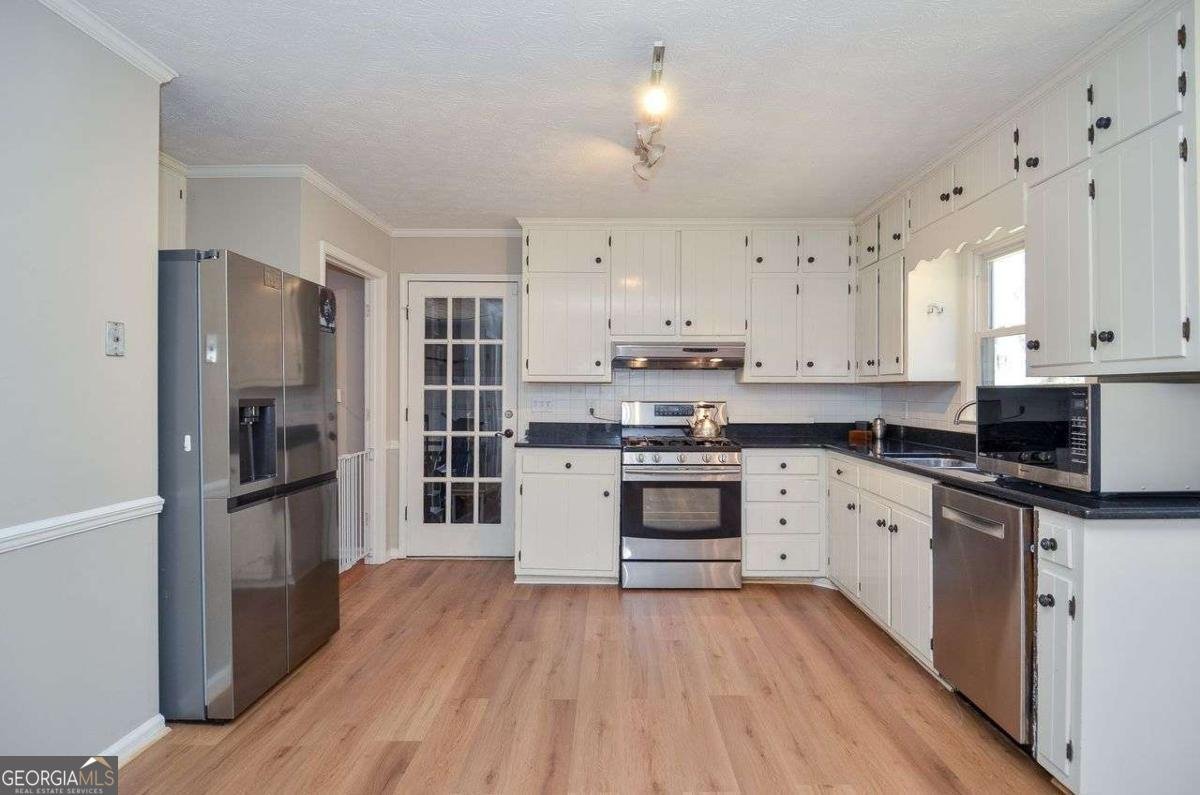 5448 Aucilla Creek Lane Stone Mountain - Photo 16