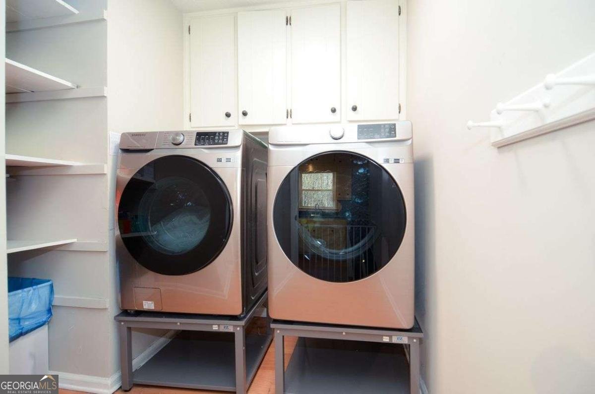 5448 Aucilla Creek Lane Stone Mountain - Photo 18