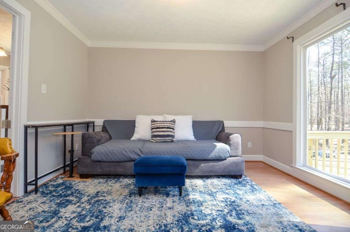 5448 Aucilla Creek Lane Stone Mountain - Photo 19