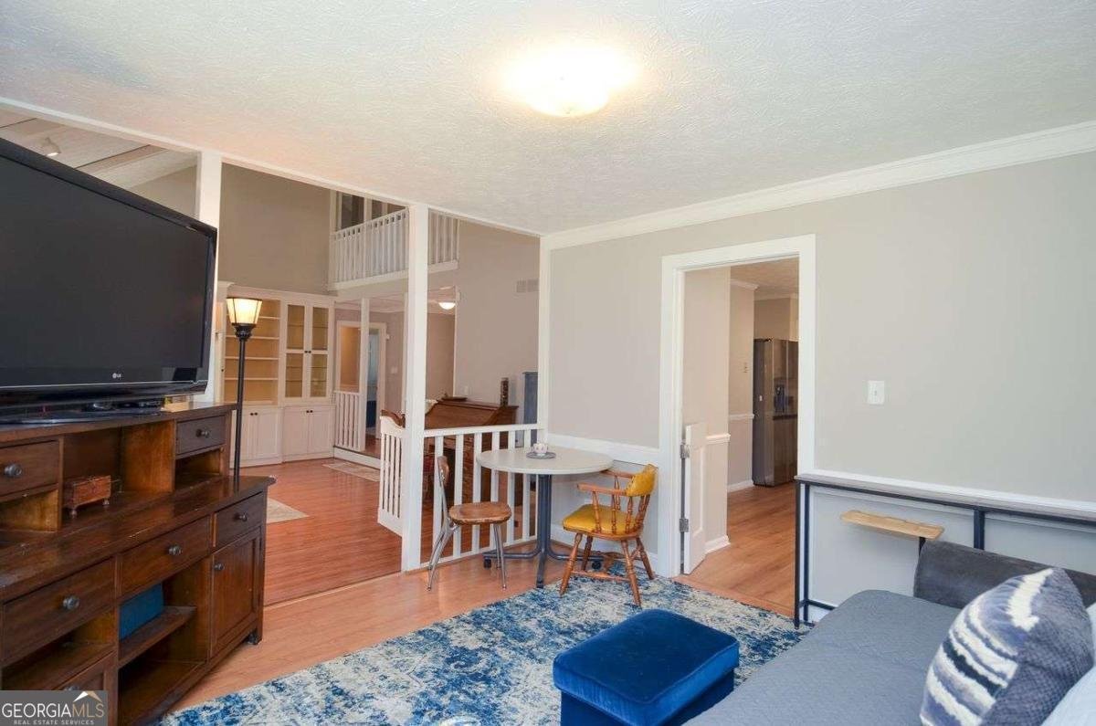 5448 Aucilla Creek Lane Stone Mountain - Photo 20