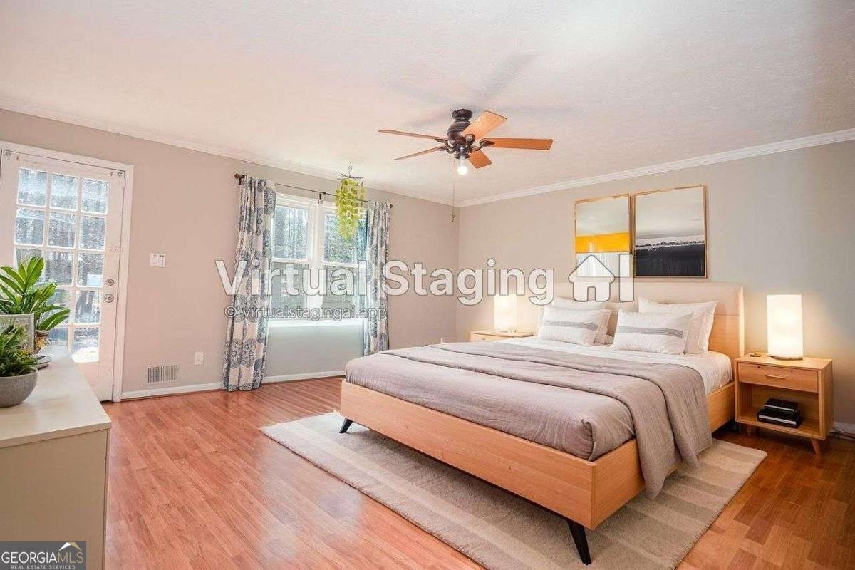 5448 Aucilla Creek Lane Stone Mountain - Photo 21