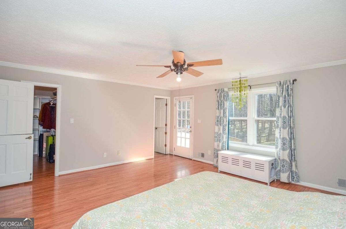 5448 Aucilla Creek Lane Stone Mountain - Photo 23