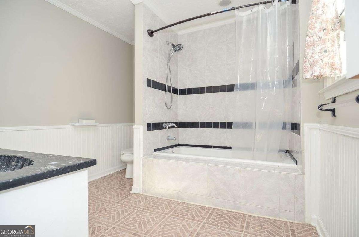 5448 Aucilla Creek Lane Stone Mountain - Photo 27