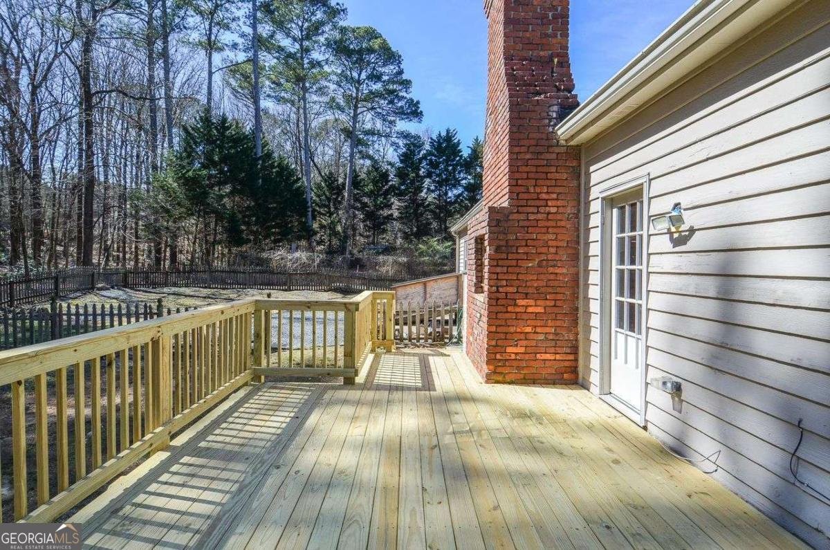 5448 Aucilla Creek Lane Stone Mountain - Photo 29