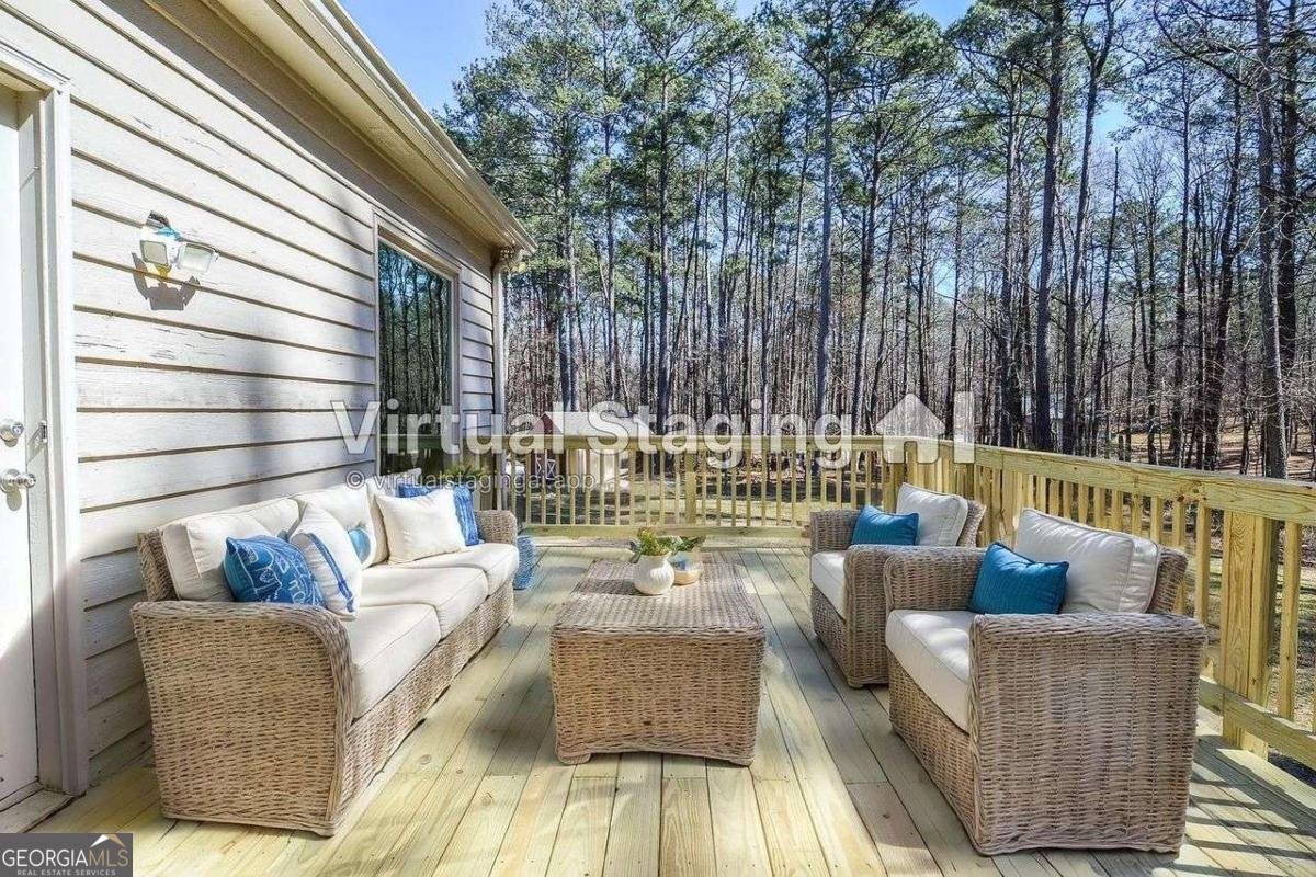 5448 Aucilla Creek Lane Stone Mountain - Photo 31