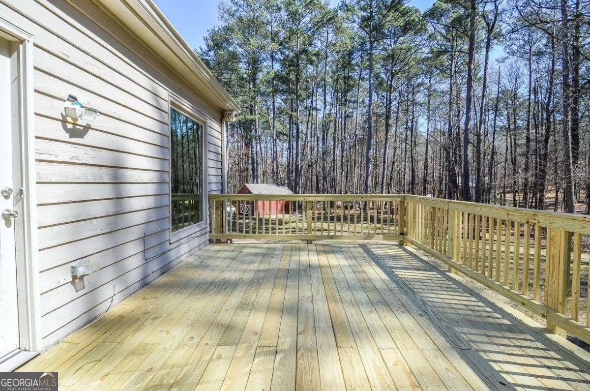 5448 Aucilla Creek Lane Stone Mountain - Photo 32