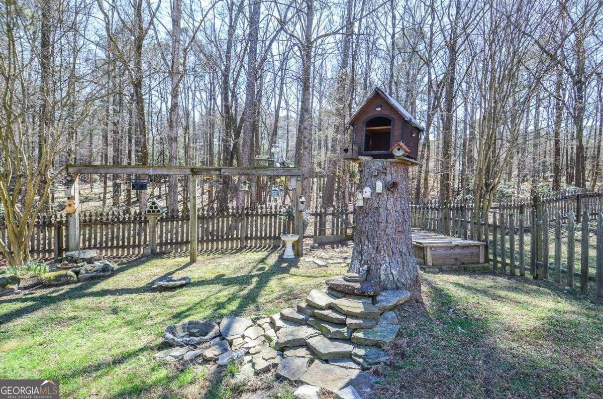 5448 Aucilla Creek Lane Stone Mountain - Photo 33