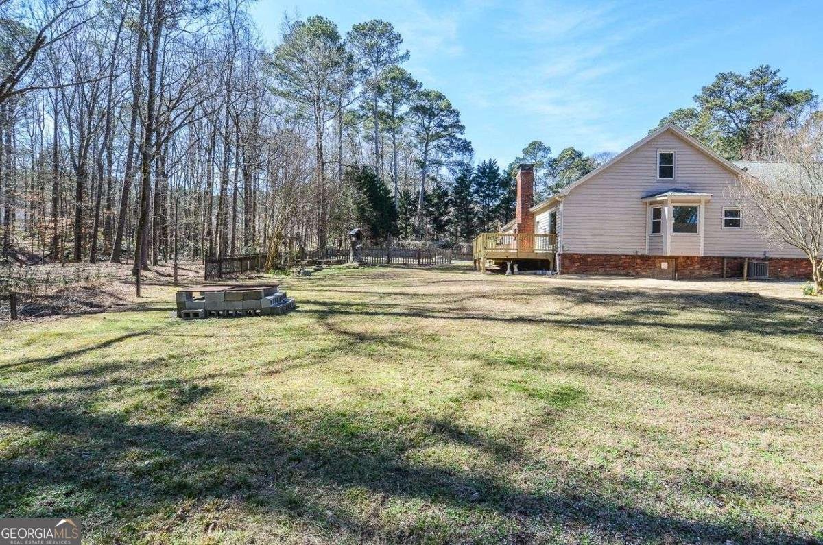 5448 Aucilla Creek Lane Stone Mountain - Photo 34