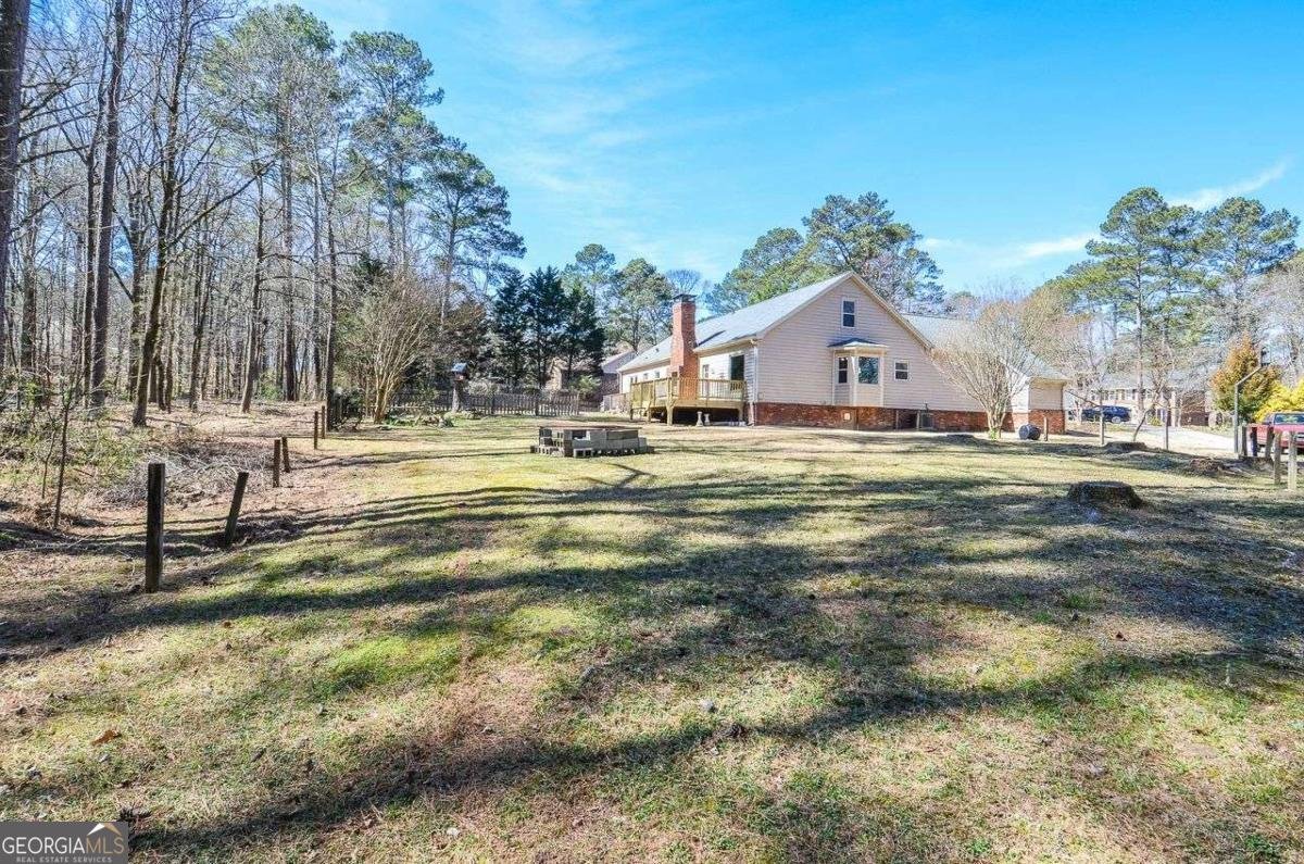 5448 Aucilla Creek Lane Stone Mountain - Photo 35