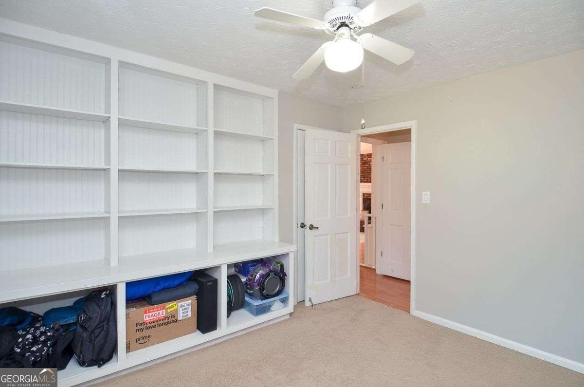 5448 Aucilla Creek Lane Stone Mountain - Photo 37