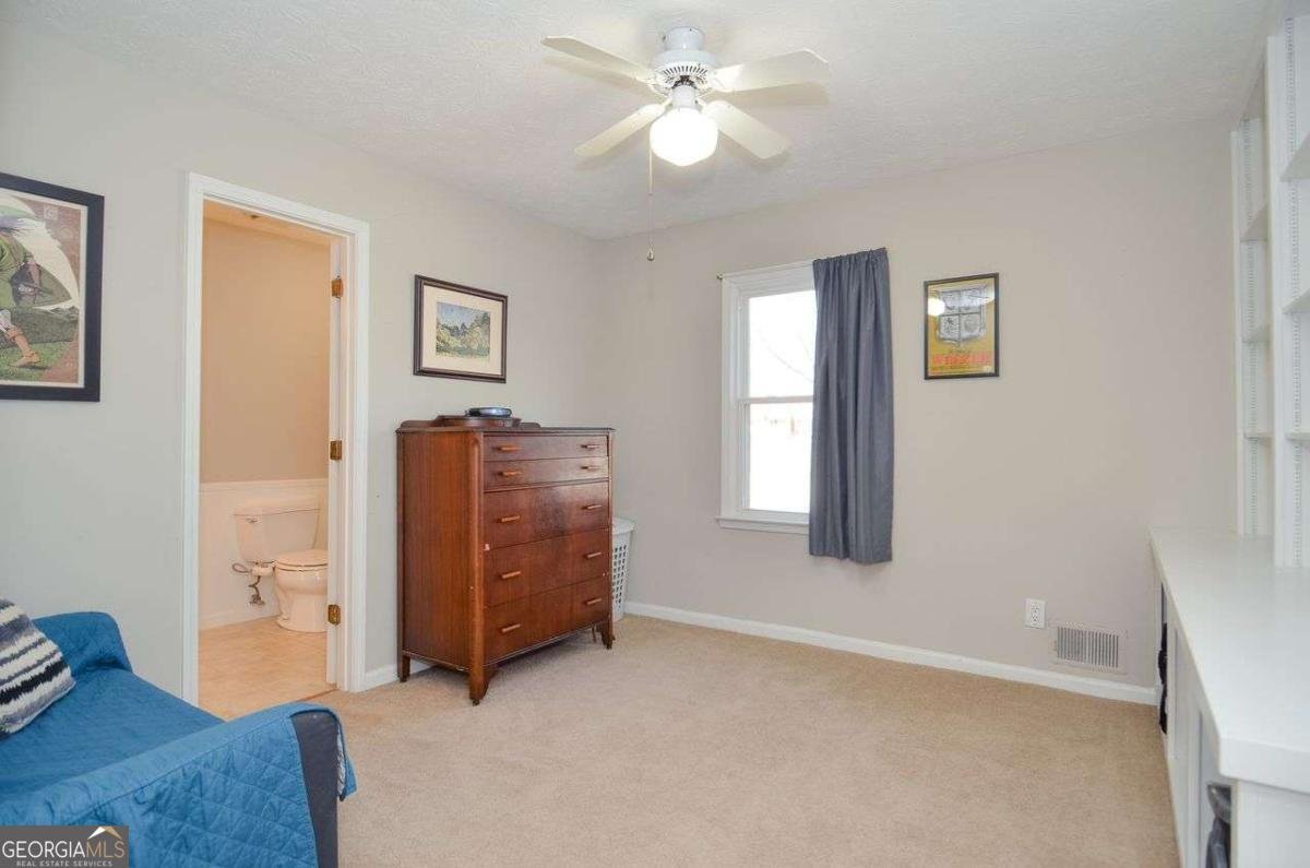 5448 Aucilla Creek Lane Stone Mountain - Photo 38