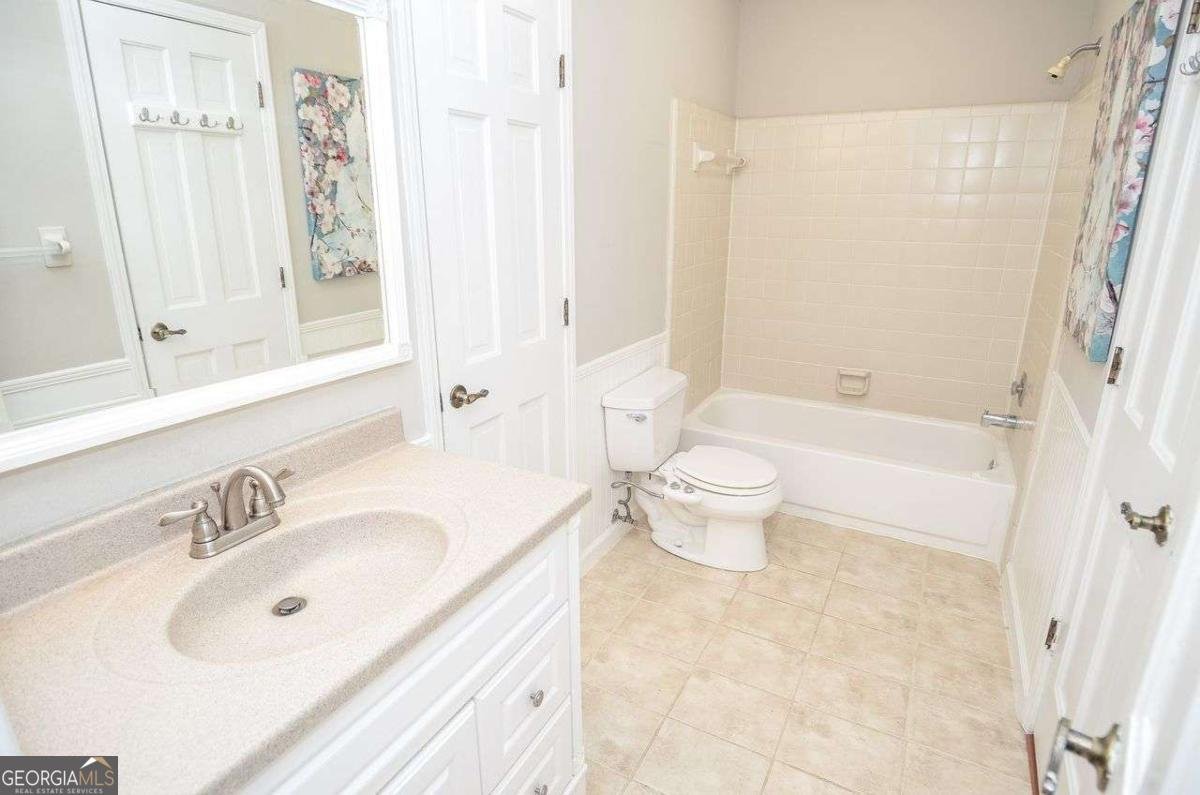 5448 Aucilla Creek Lane Stone Mountain - Photo 39