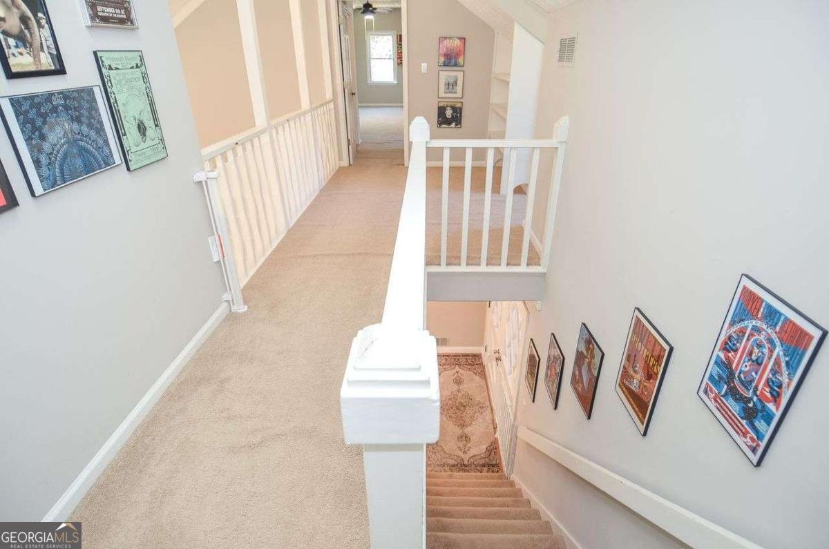 5448 Aucilla Creek Lane Stone Mountain - Photo 43