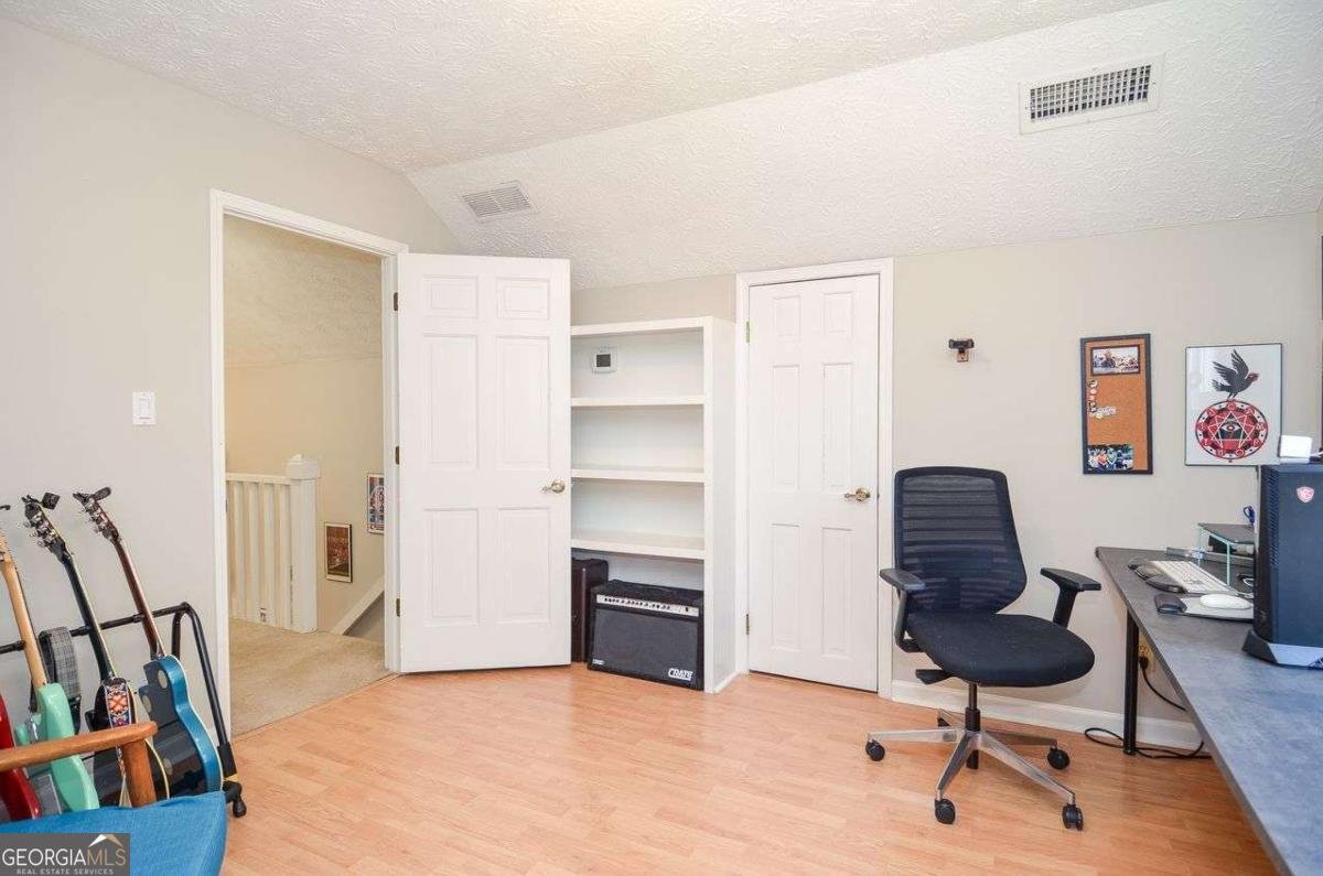 5448 Aucilla Creek Lane Stone Mountain - Photo 47