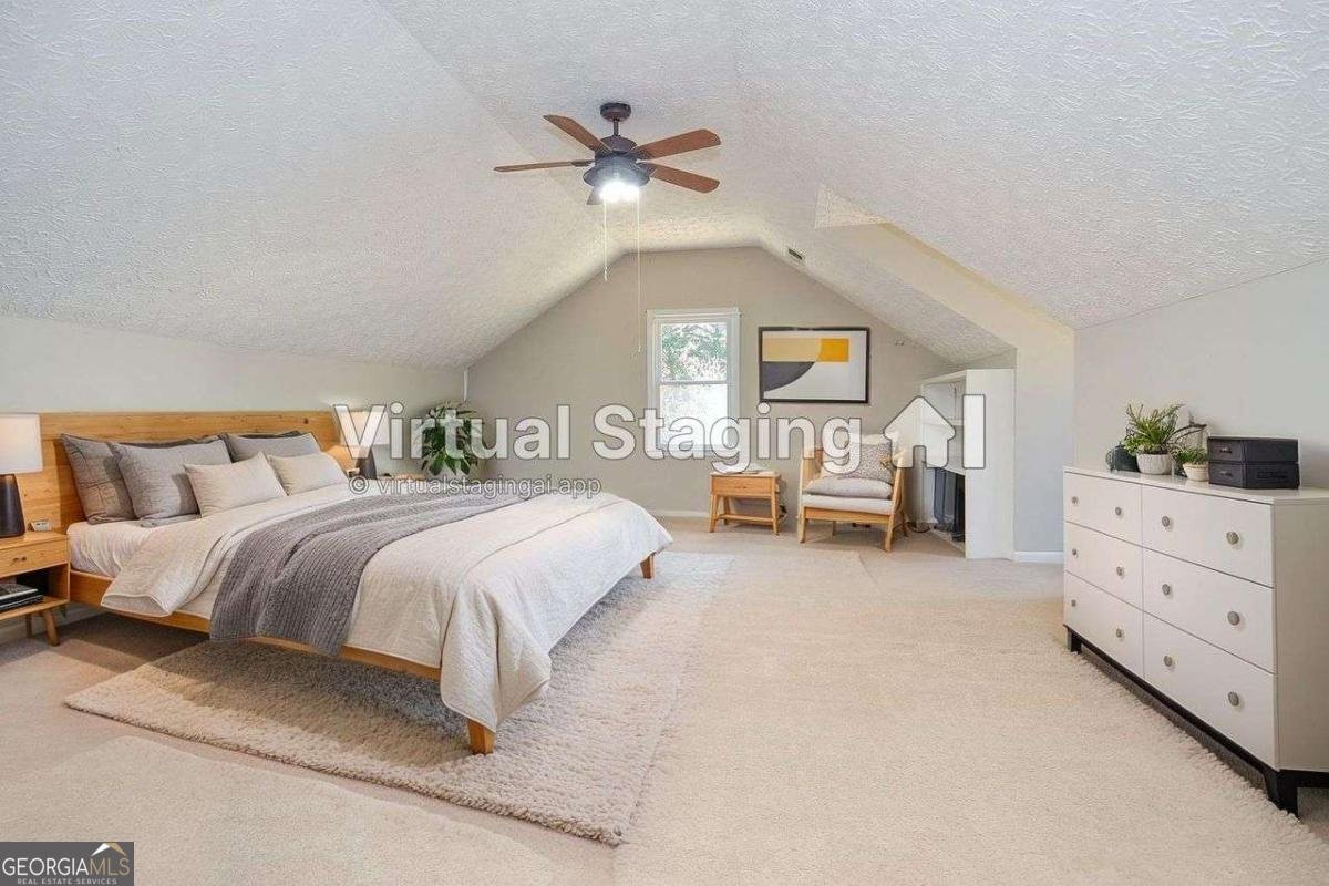 5448 Aucilla Creek Lane Stone Mountain - Photo 51