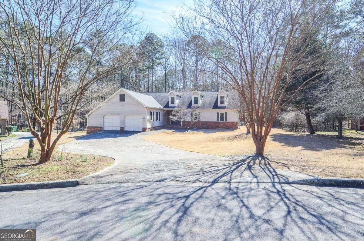 5448 Aucilla Creek Lane Stone Mountain - Photo 52