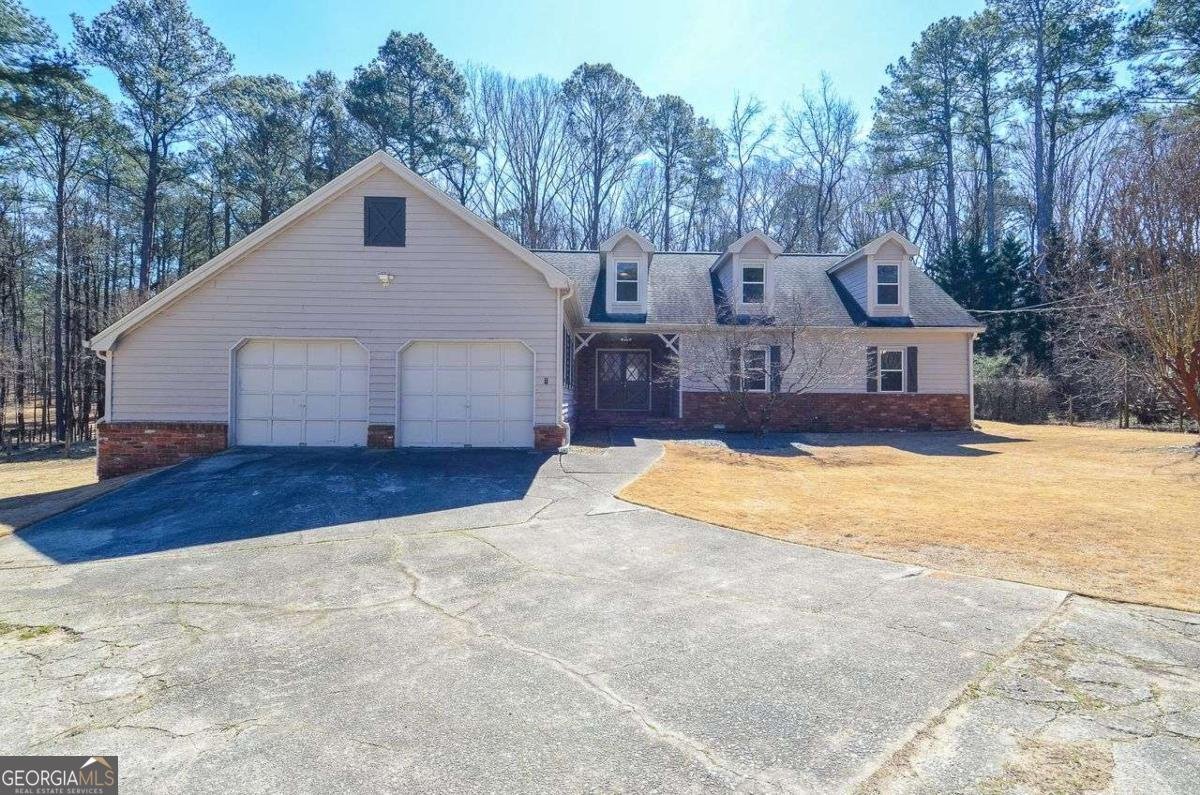 5448 Aucilla Creek Lane Stone Mountain - Photo 53