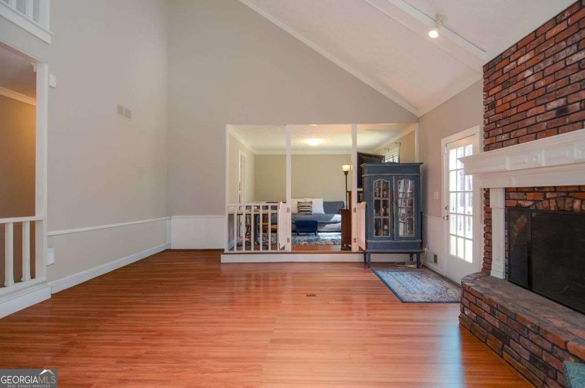 5448 Aucilla Creek Lane Stone Mountain - Photo 7