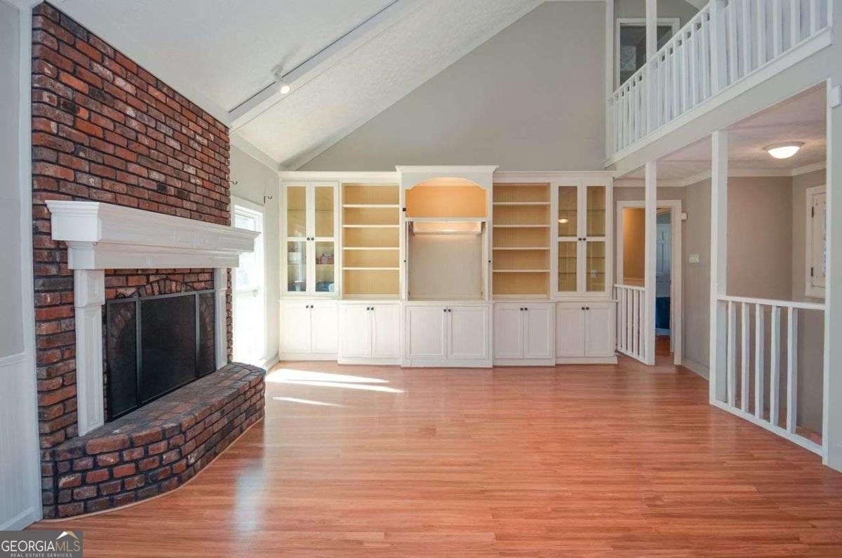 5448 Aucilla Creek Lane Stone Mountain - Photo 9