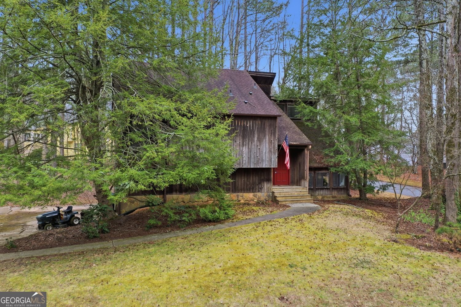 145 Summerfield Drive Alpharetta - Photo 11