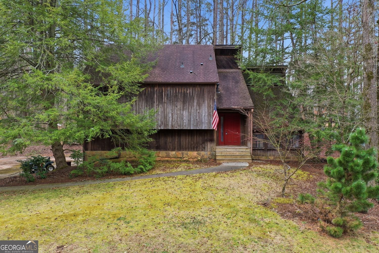 145 Summerfield Drive Alpharetta - Photo 12