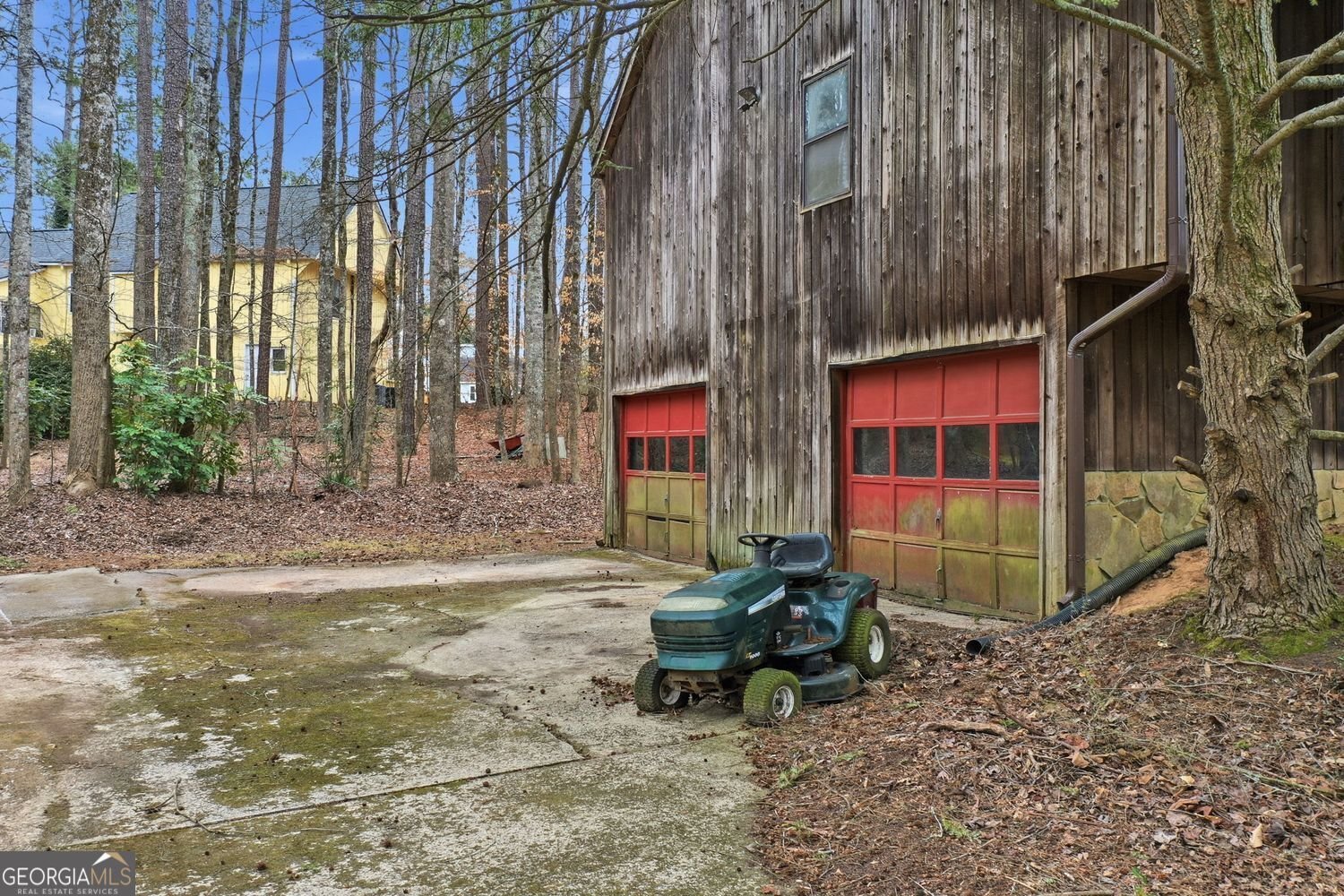 145 Summerfield Drive Alpharetta - Photo 13