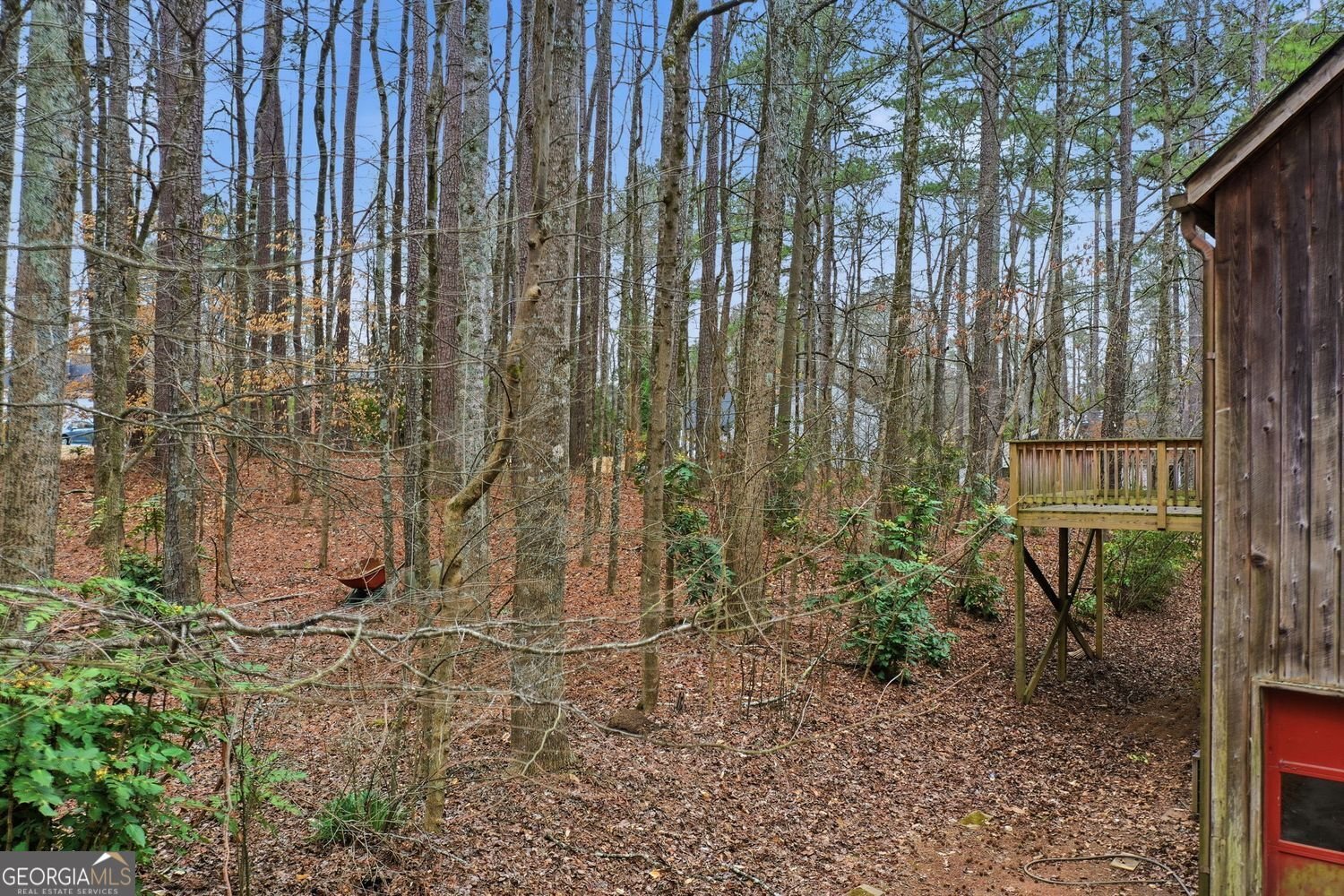 145 Summerfield Drive Alpharetta - Photo 14