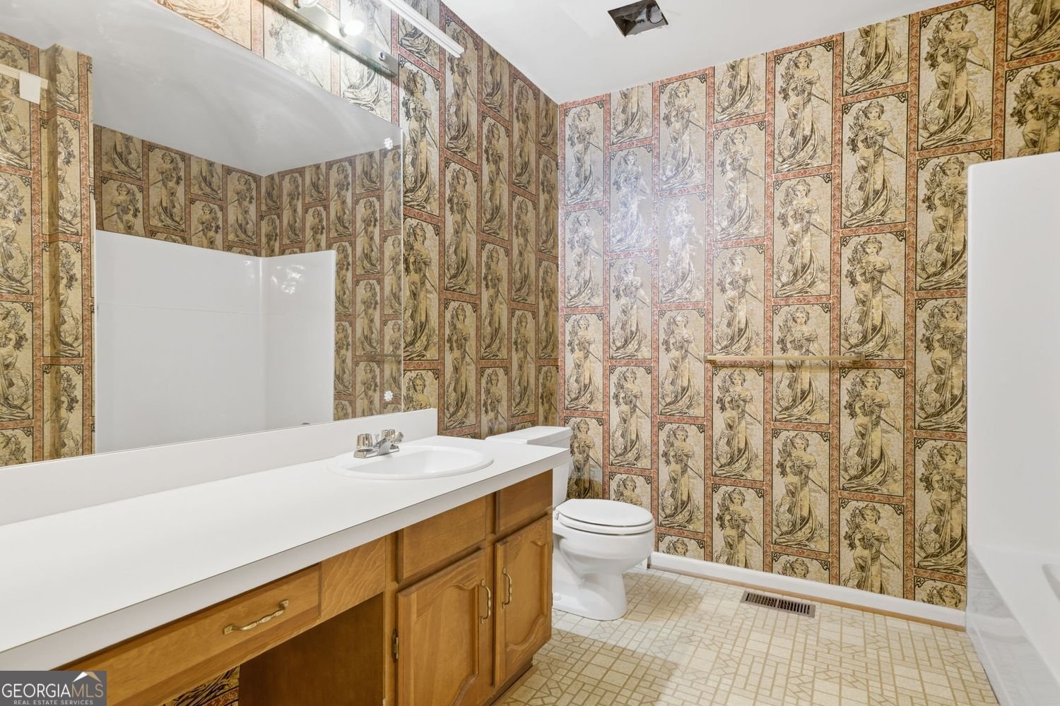 145 Summerfield Drive Alpharetta - Photo 17