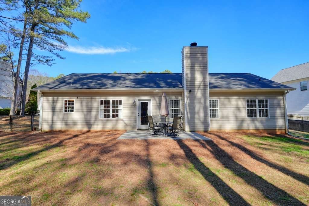 56 Greatwood Drive White - Photo 29