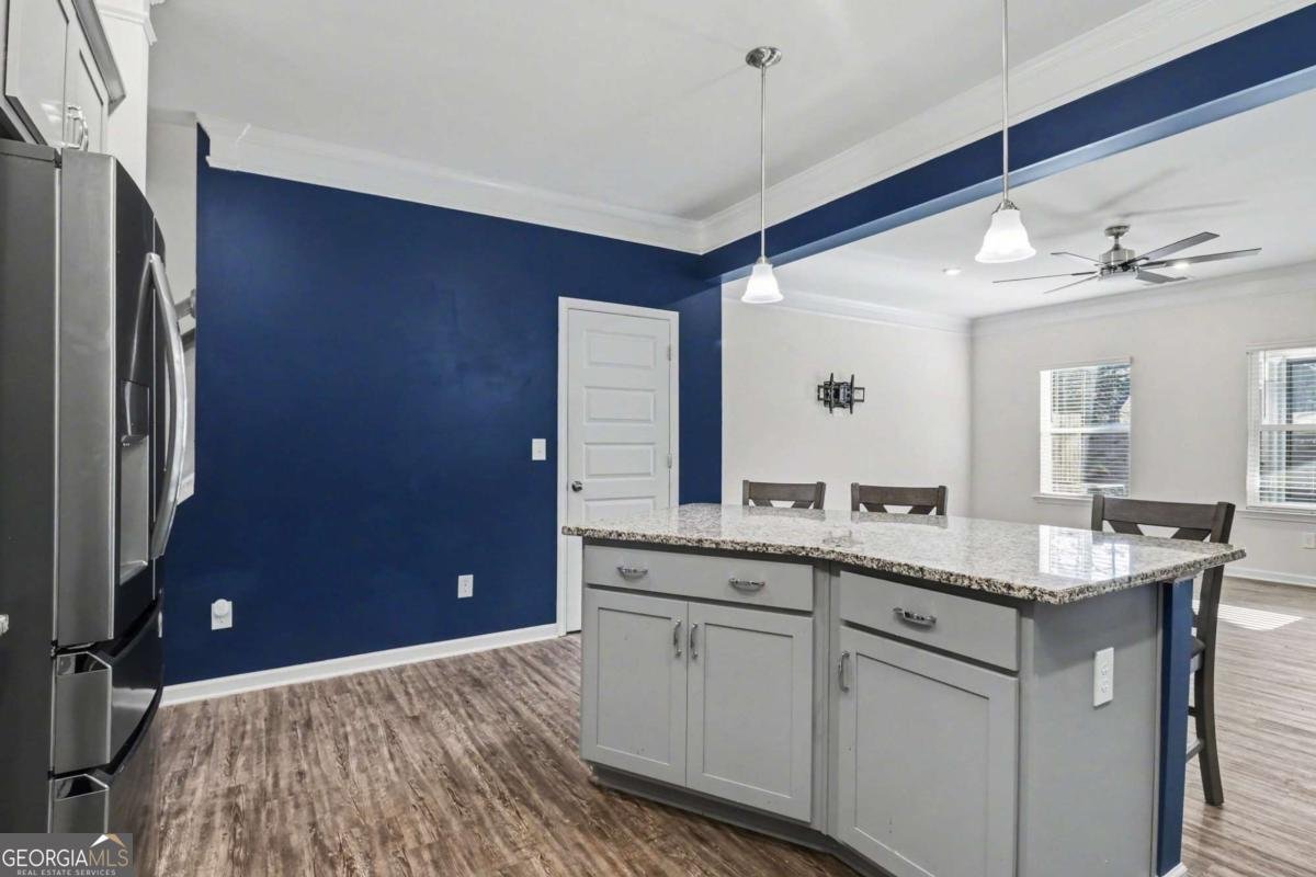 204 Cranston Drive Ball Ground - Photo 10