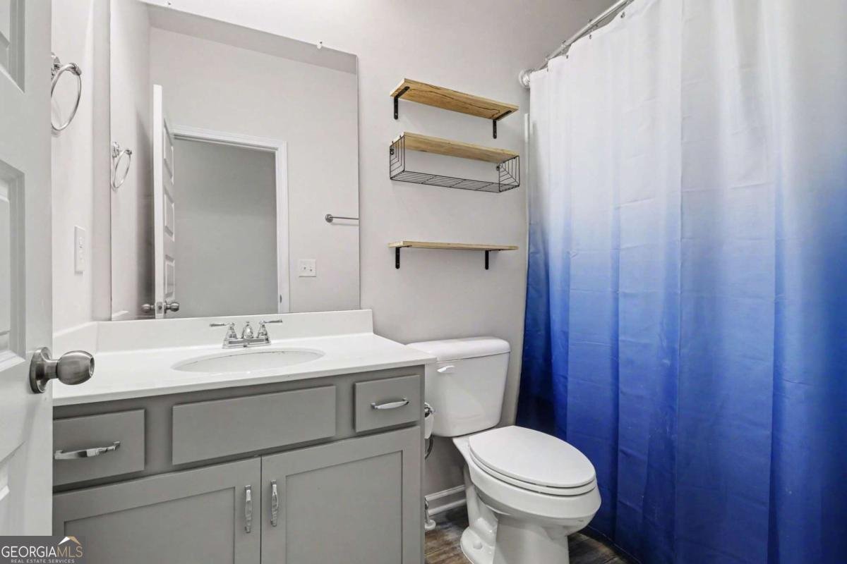 204 Cranston Drive Ball Ground - Photo 16