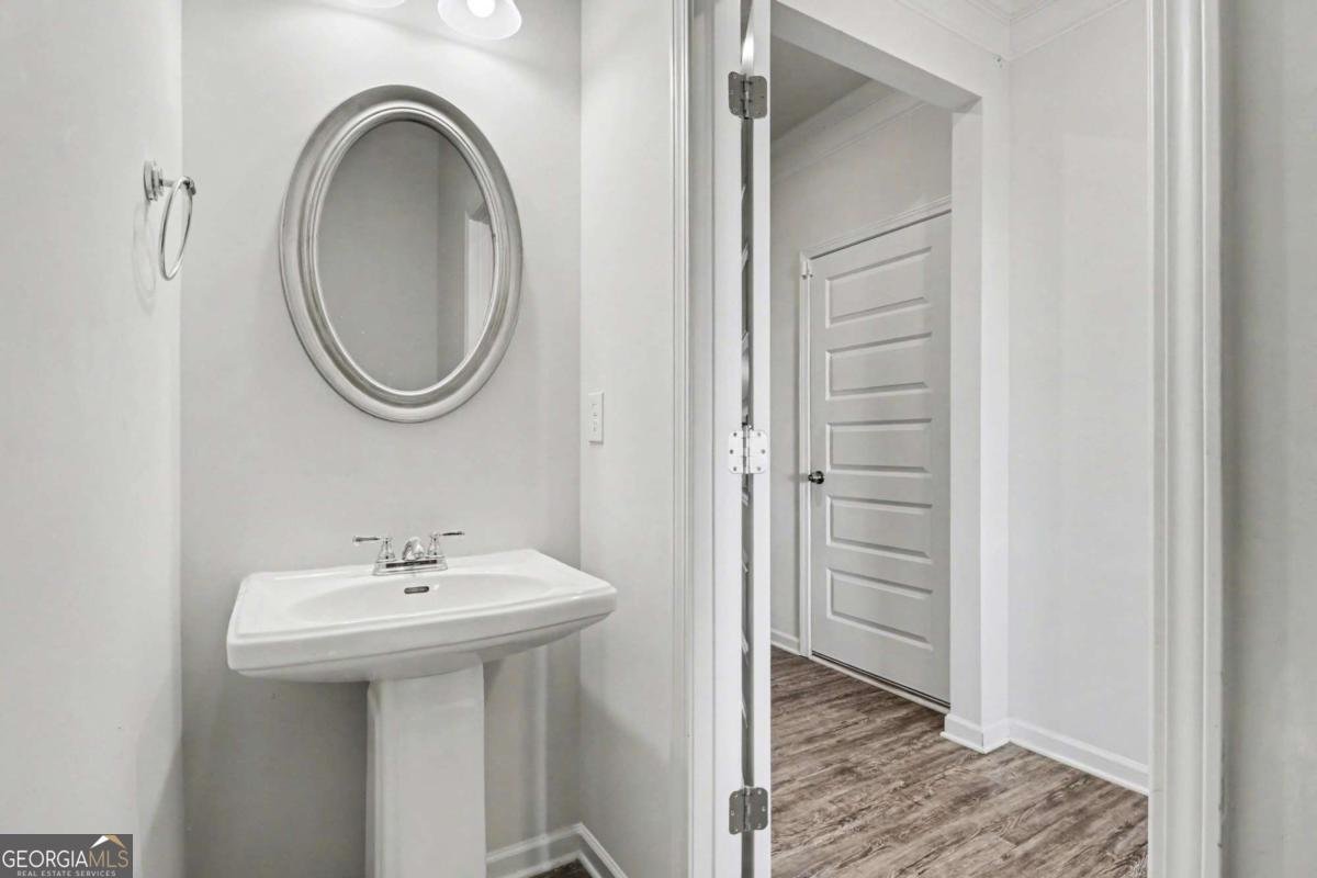 204 Cranston Drive Ball Ground - Photo 20