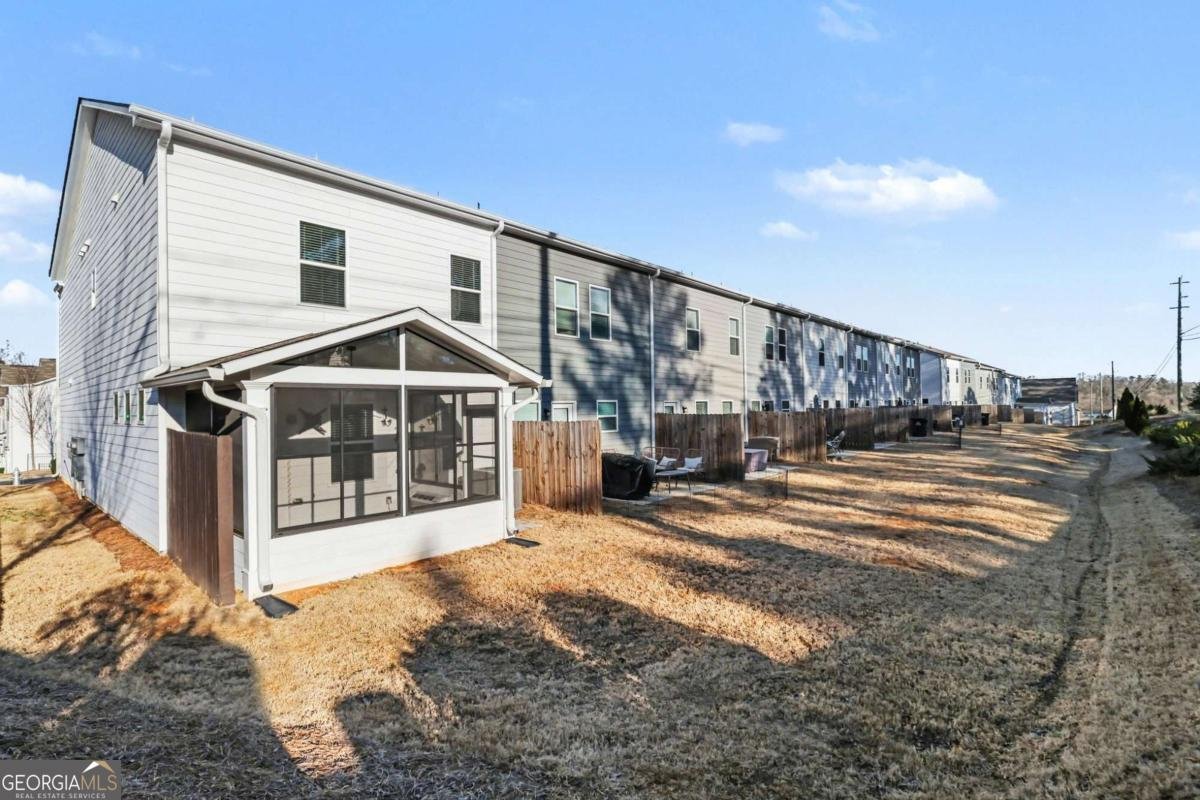 204 Cranston Drive Ball Ground - Photo 22