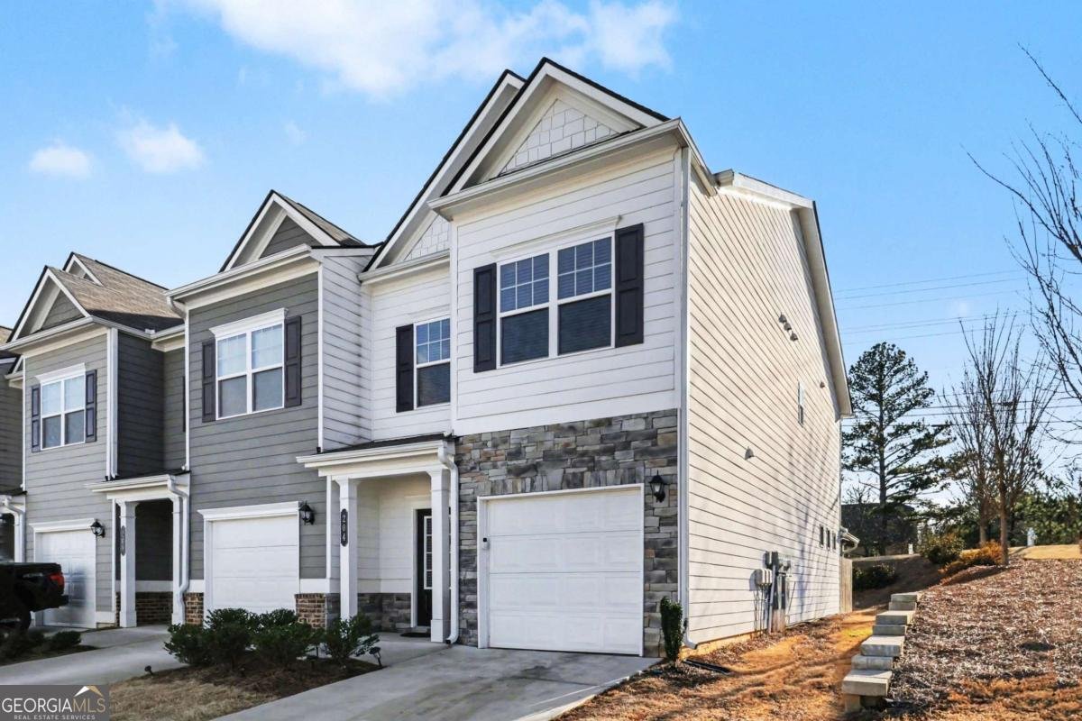 204 Cranston Drive Ball Ground - Photo 24