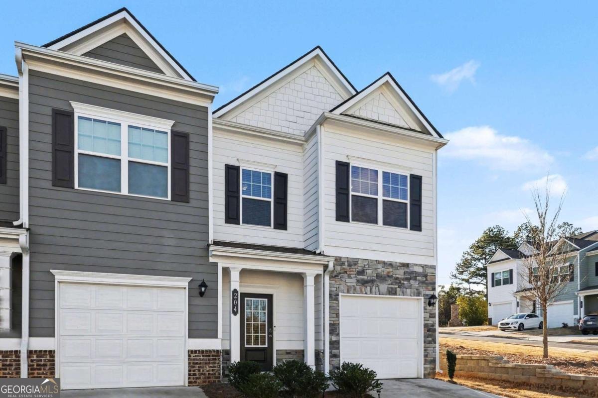 204 Cranston Drive Ball Ground - Photo 25