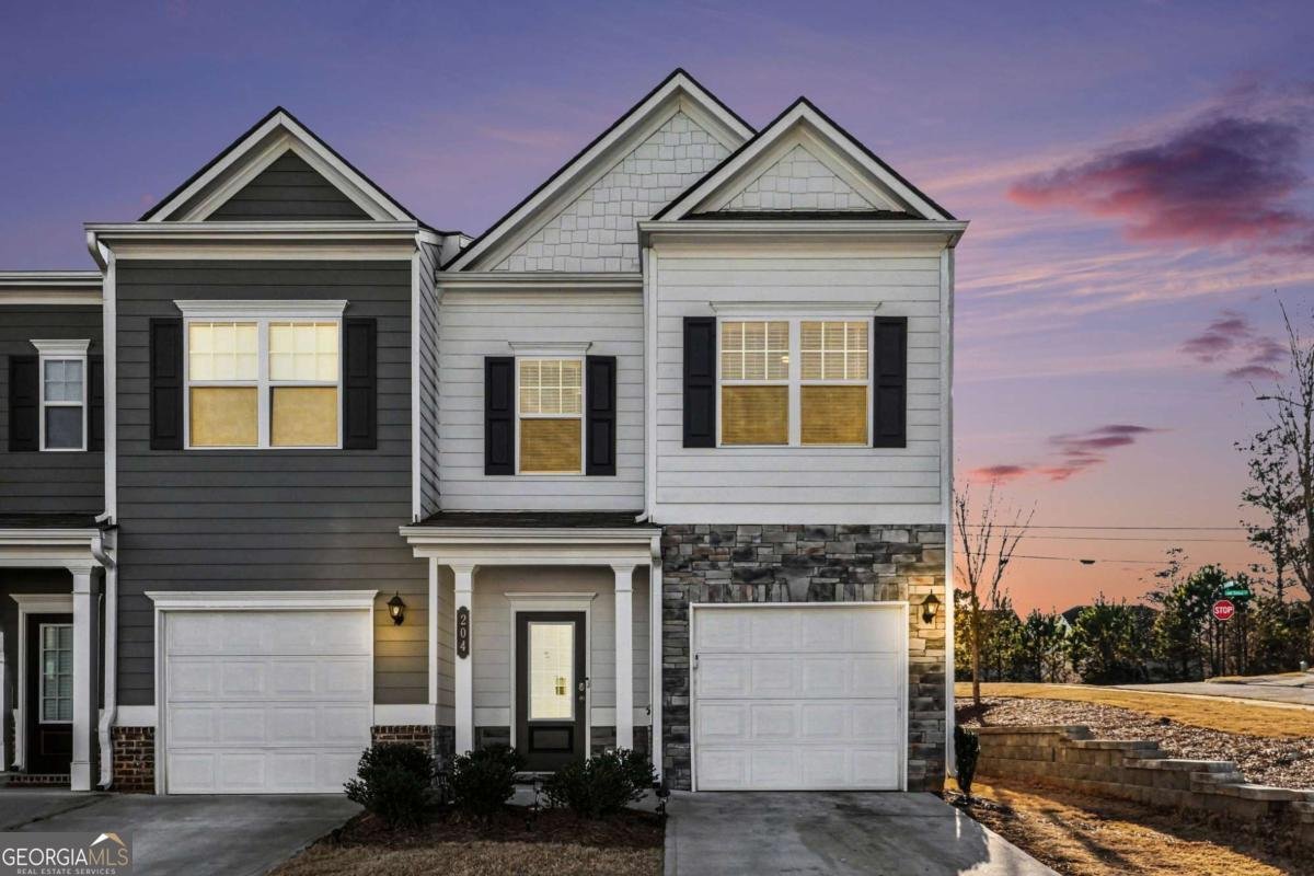 204 Cranston Drive Ball Ground - Photo 26